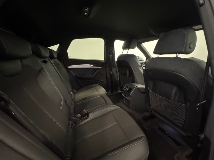Audi Q5 SPORTBACK S LINE 40TDI SPORTBACK foto 41