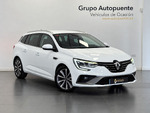 Renault Megane ST RS LINE  miniatura 2