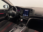 Renault Megane ST RS LINE  miniatura 12