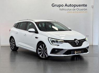 Renault - Megane
