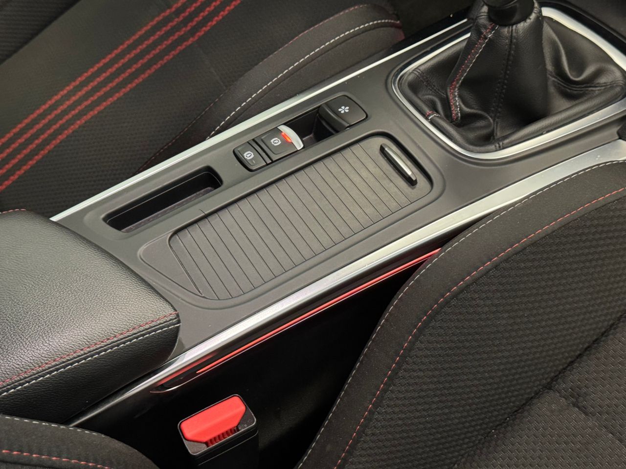 Renault Megane ST RS LINE  foto 36