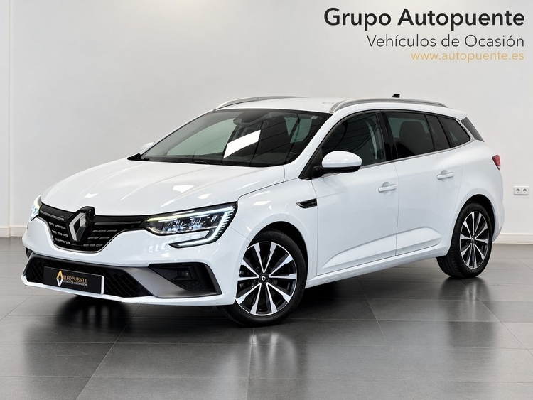 Renault Megane ST RS LINE  foto 7