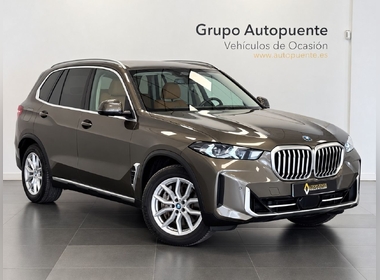 BMW - X5