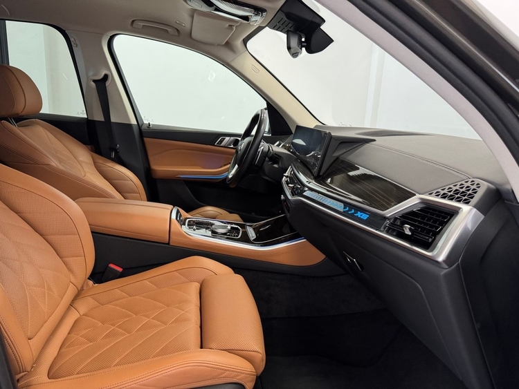 BMW X5 XDRIVE 50E XLINE  foto 28