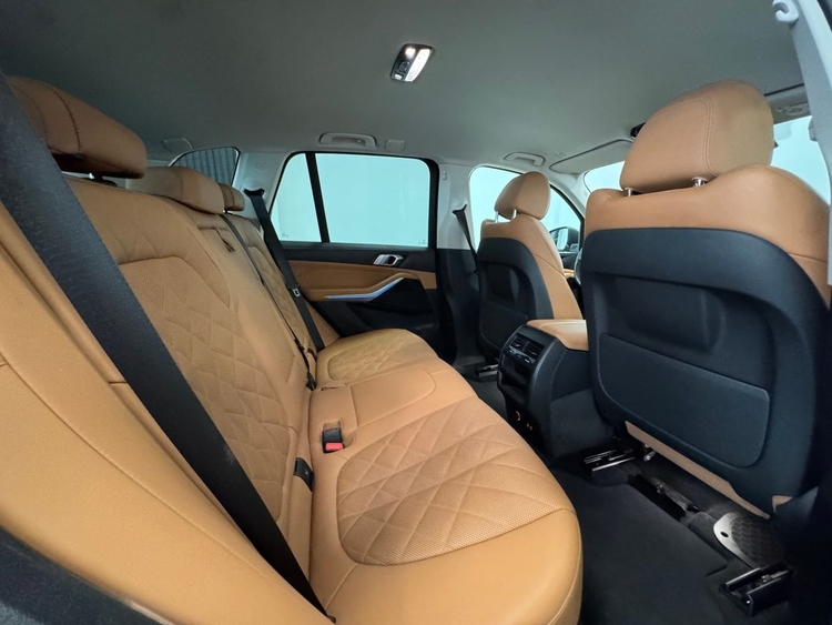 BMW X5 XDRIVE 50E XLINE  foto 44