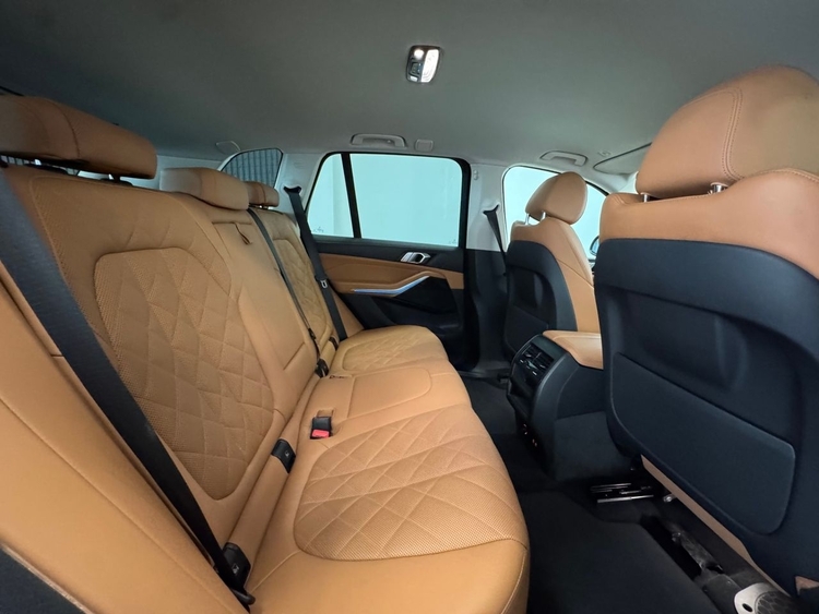 BMW X5 XDRIVE 50E XLINE  foto 45