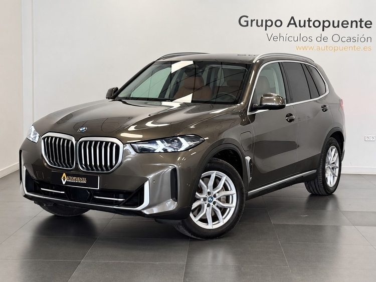 BMW X5 XDRIVE 50E XLINE  foto 7