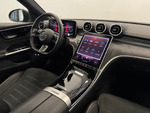 Mercedes Clase C 300 E AMG LINE miniatura 12