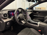 Mercedes Clase C 300 E AMG LINE miniatura 14