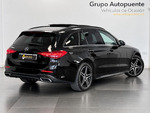 Mercedes Clase C 300 E AMG LINE miniatura 4