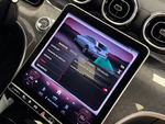 Mercedes Clase C 300 E AMG LINE miniatura 37