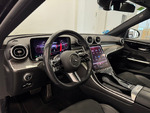Mercedes Clase C 300 E AMG LINE miniatura 8