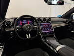 Mercedes Clase C 300 E AMG LINE miniatura 9