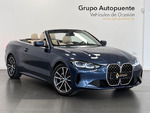 BMW Serie 4 420i  miniatura 2
