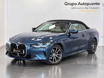 BMW Serie 4 420i  miniatura 13
