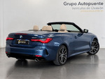 BMW Serie 4 420i  miniatura 4