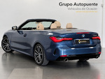 BMW Serie 4 420i  miniatura 5