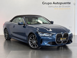 BMW Serie 4 420i  miniatura 8