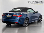 BMW Serie 4 420i  miniatura 10