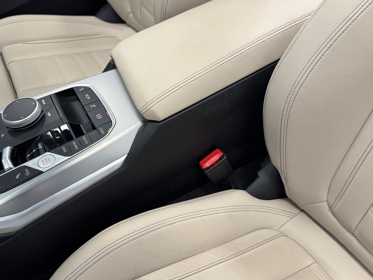 BMW Serie 4 420i  foto 27