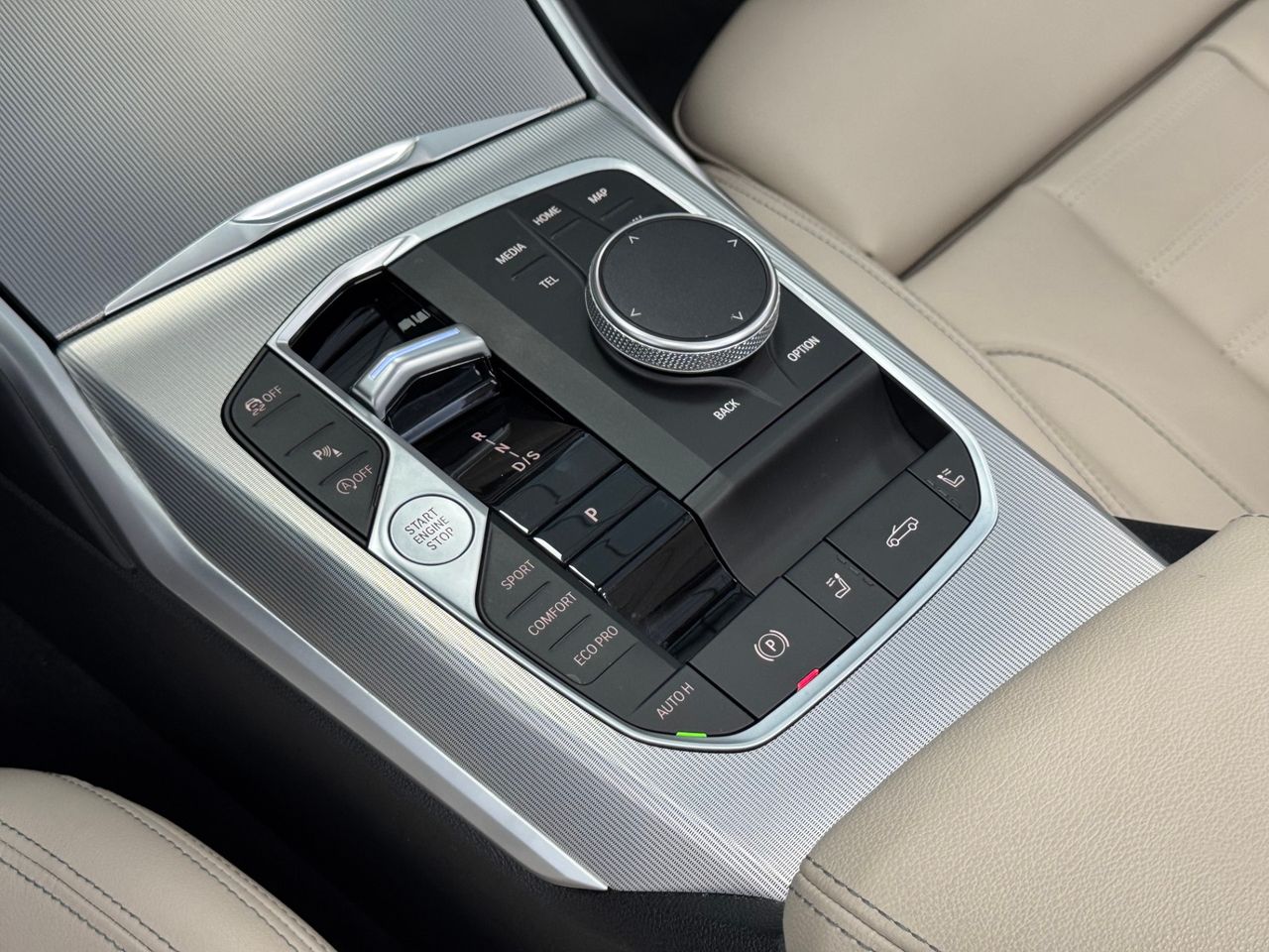 BMW Serie 4 420i  foto 28