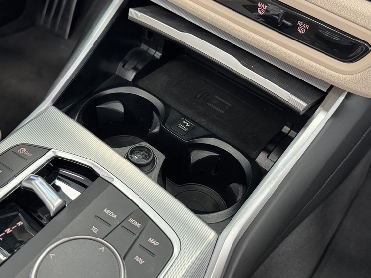 BMW Serie 4 420i  foto 47