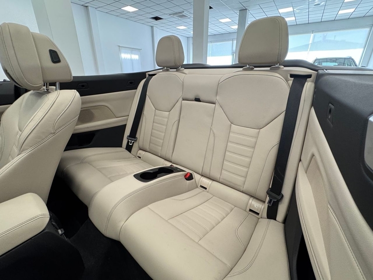 BMW Serie 4 420i  foto 49