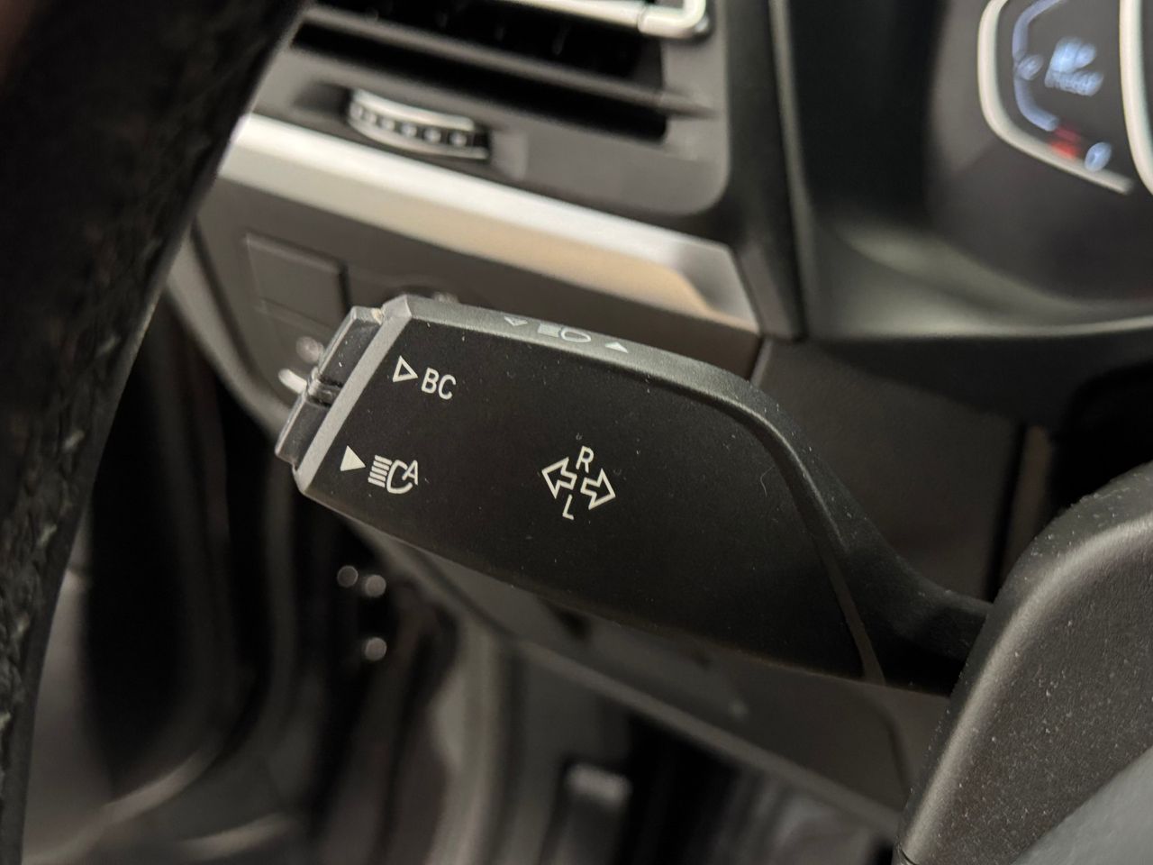 BMW X3 XDRIVE 20D miniatura 18