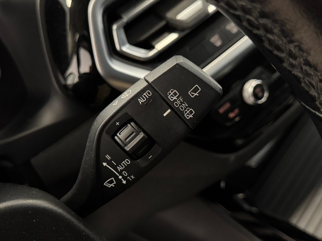 BMW X3 XDRIVE 20D miniatura 19