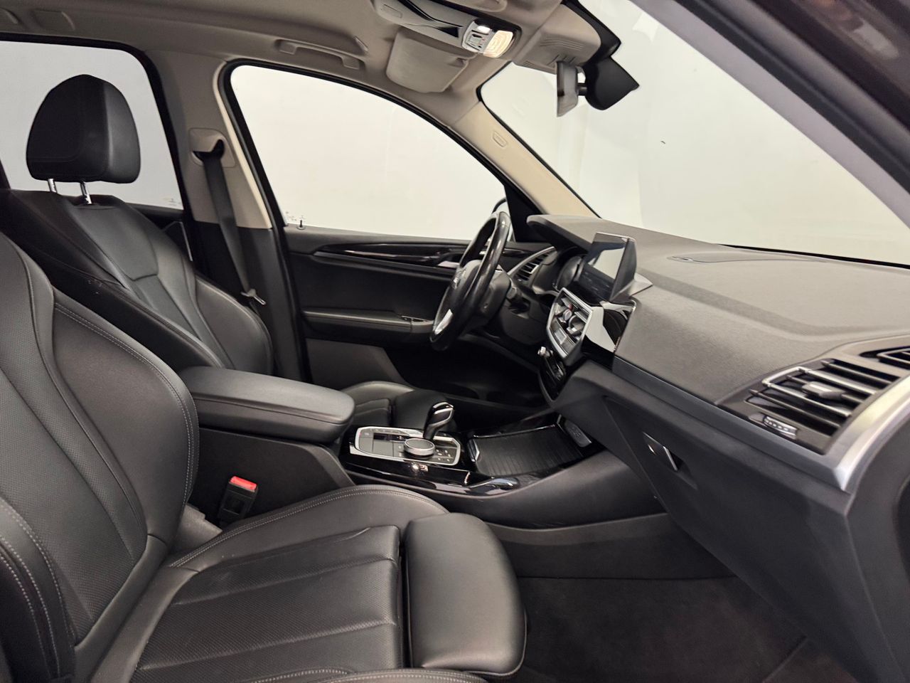BMW X3 XDRIVE 20D miniatura 23