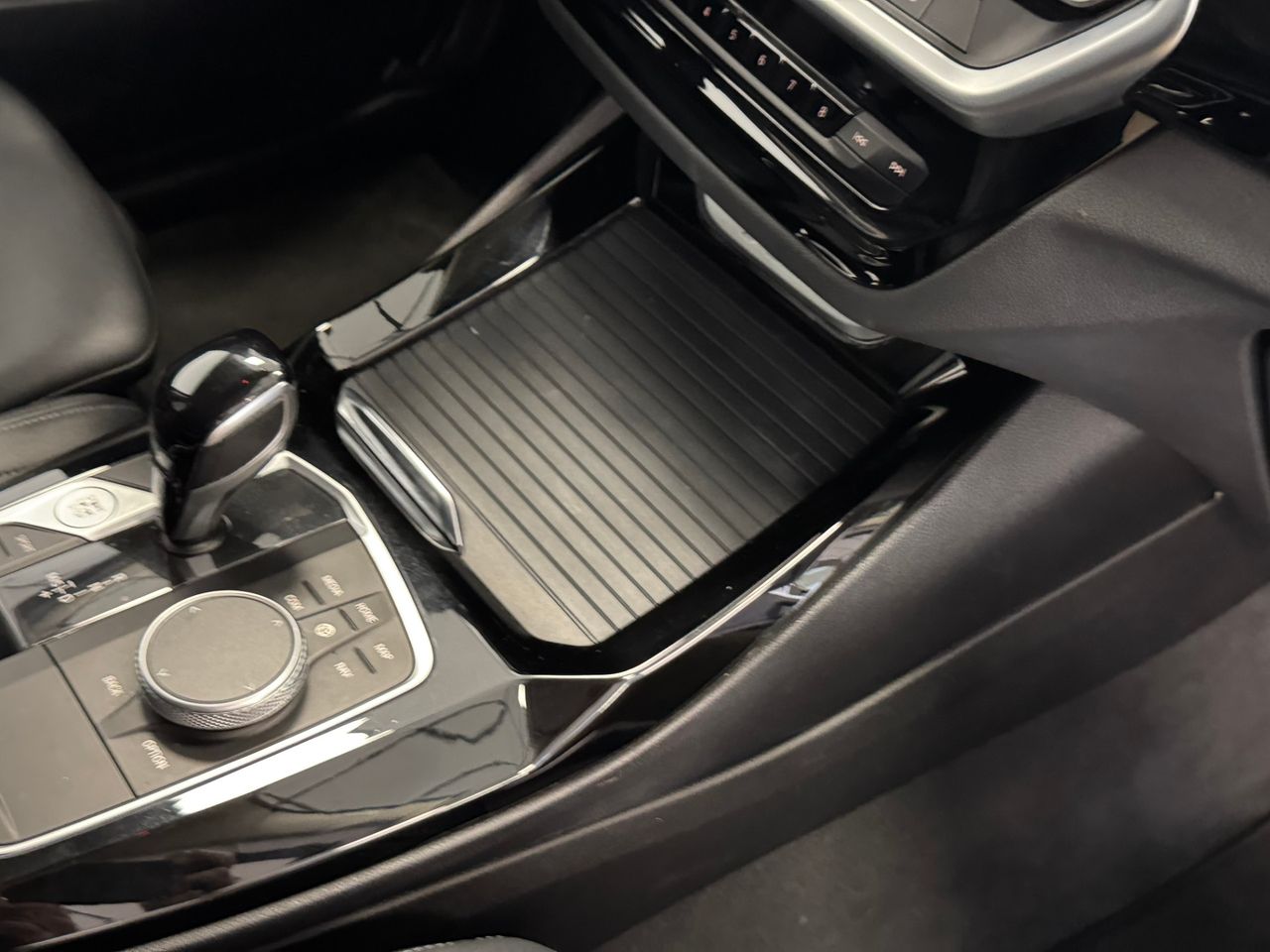 BMW X3 XDRIVE 20D miniatura 34