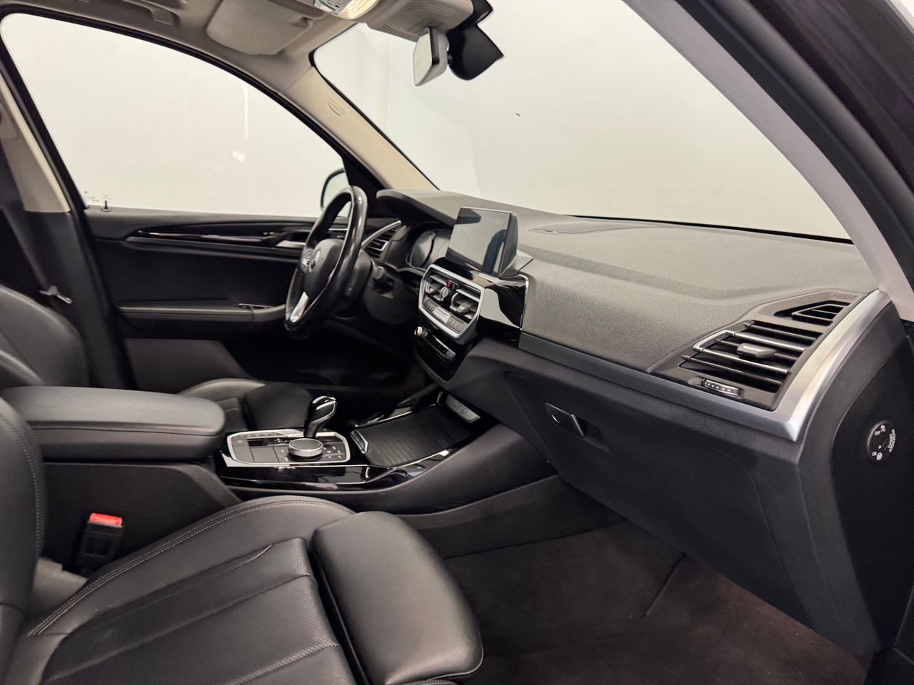 BMW X3 XDRIVE 20D foto 22