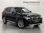 BMW X3 XLINE XDRIVE 20D miniatura 2