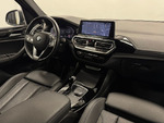 BMW X3 XLINE XDRIVE 20D miniatura 12