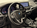 BMW X3 XLINE XDRIVE 20D miniatura 18