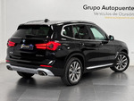 BMW X3 XLINE XDRIVE 20D miniatura 4