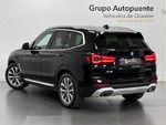 BMW X3 XLINE XDRIVE 20D miniatura 5