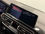 BMW X3 XLINE XDRIVE 20D miniatura 32