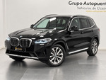 BMW X3 XLINE XDRIVE 20D miniatura 7