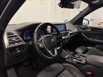 BMW X3 XLINE XDRIVE 20D miniatura 8