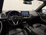 BMW X3 XLINE XDRIVE 20D miniatura 9