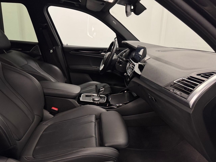 BMW X3 XLINE XDRIVE 20D foto 26