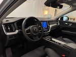 Volvo XC60 B4 D PLUS DARK AUTO miniatura 8