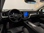 Volvo XC60 B4 D PLUS DARK AUTO miniatura 9