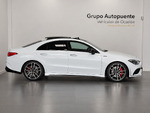 Mercedes CLA 35 AMG miniatura 3