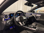 Mercedes CLA 35 AMG miniatura 13