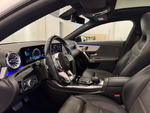 Mercedes CLA 35 AMG miniatura 14