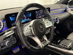 Mercedes CLA 35 AMG miniatura 19