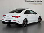 Mercedes CLA 35 AMG miniatura 4