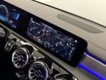 Mercedes CLA 35 AMG miniatura 31